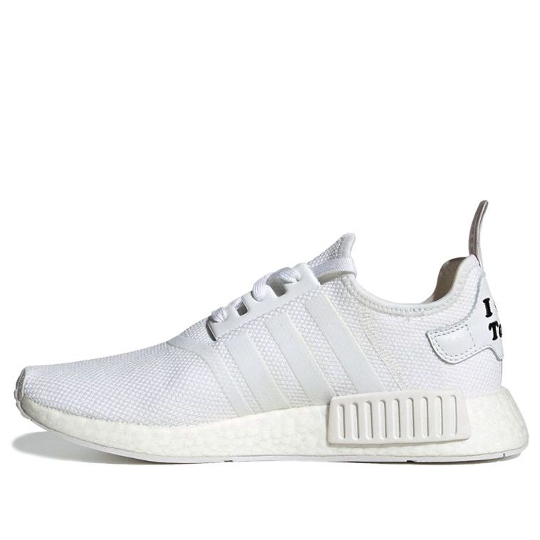 Nmd sales tokyo white