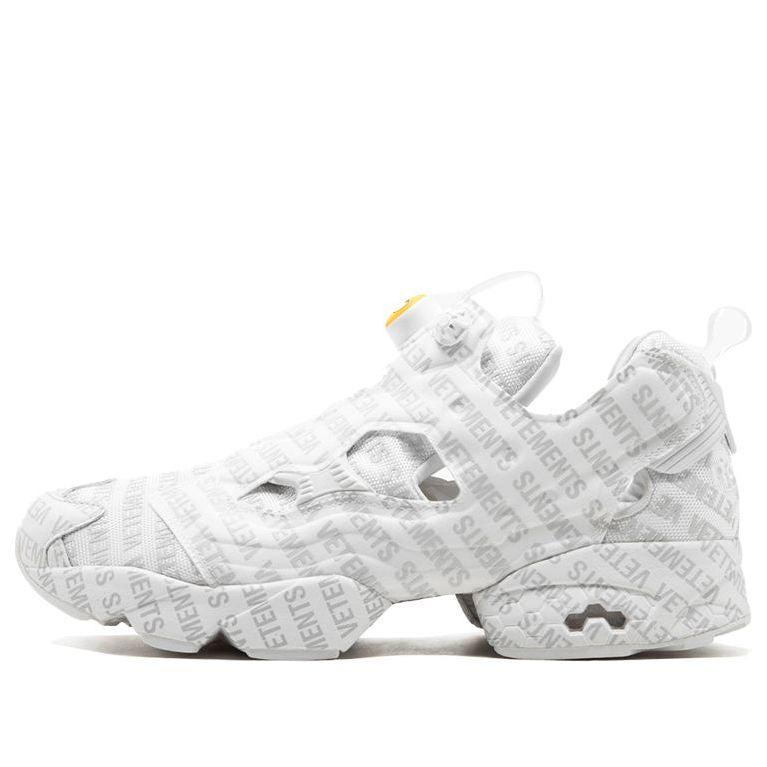 Reebok VETEMENTS x InstaPump Fury 'Emoji' CN3765