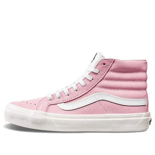 Vans SK8-HI Slim 'Blossom' VN0A32R2OI3-KICKS CREW