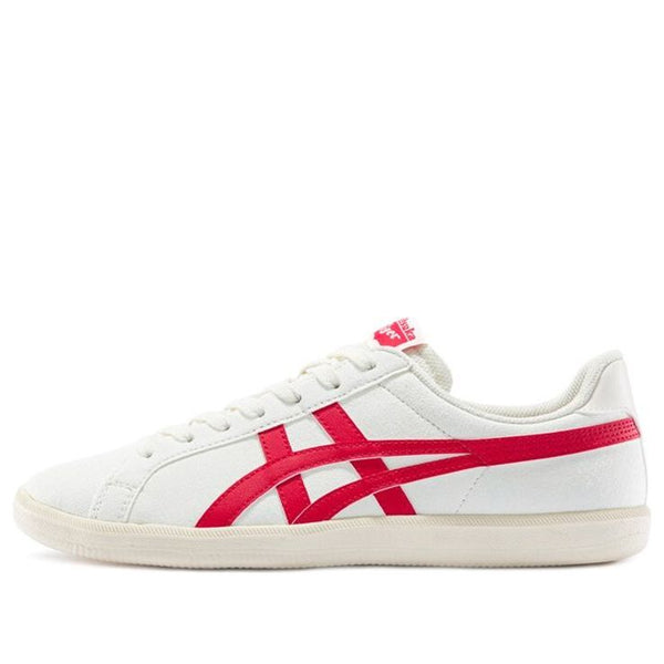 Onitsuka Tiger DD Trainer Beige/White 1183B478-100 US 6½