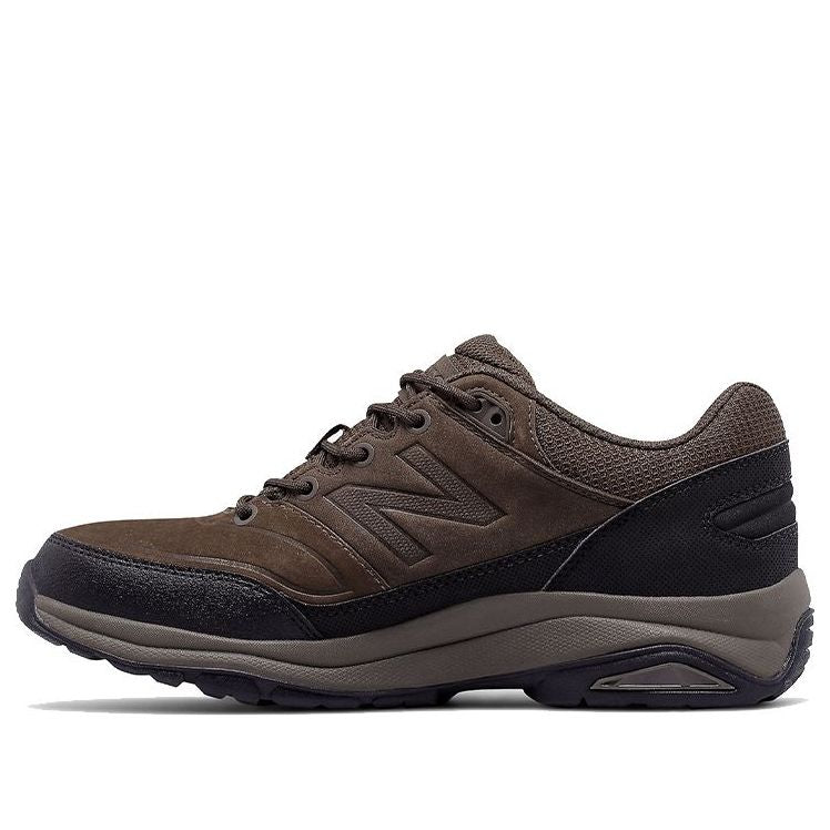 New Balance 1300 Black Brown MW1300DD - KICKS CREW