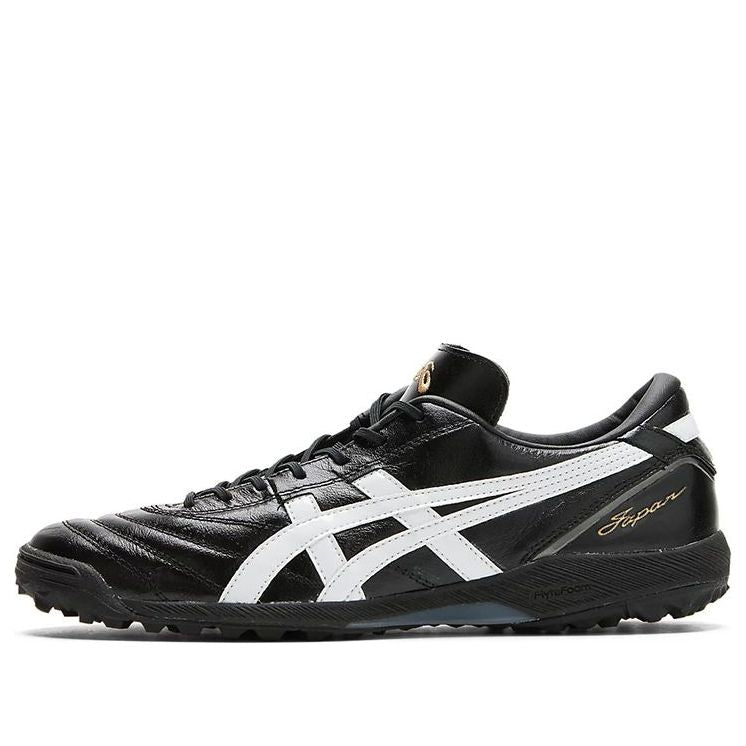 Asics C3 FF TF Turf 'Black White' 1113A032-001 - KICKS CREW