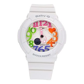 Casio baby store g bga 131