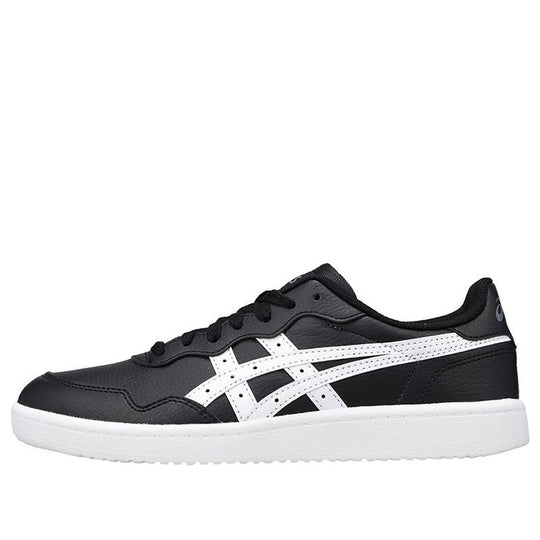 Asics Tiger Black 1023A052-001 - KICKS CREW