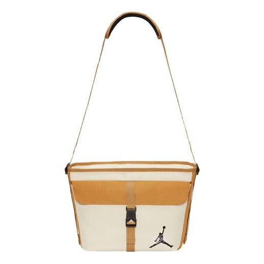 Jordan MONOGRAM MINI MESSENGER BAG UNISEX - Across body bag