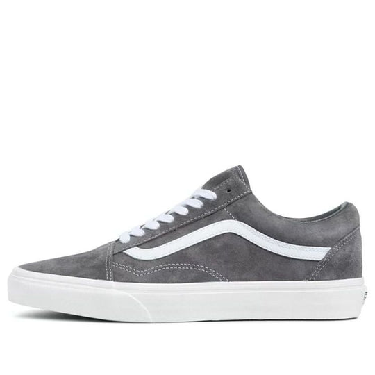 Vans Old Skool 'Pig Suede - Rabbit' VN0A5KRF888 - KICKS CREW