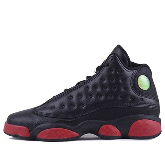 (GS) Air Jordan 13 Retro 'Dirty Bred' 414574-033-KICKS CREW