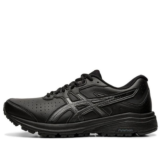 (WMNS) Asics Gt-1000 (D) Black 1132A049-001 - KICKS CREW