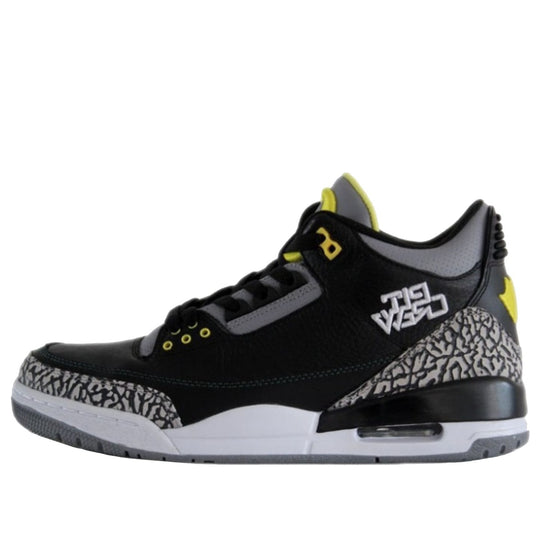 Air Jordan 3 Shoes - KICKS CREW