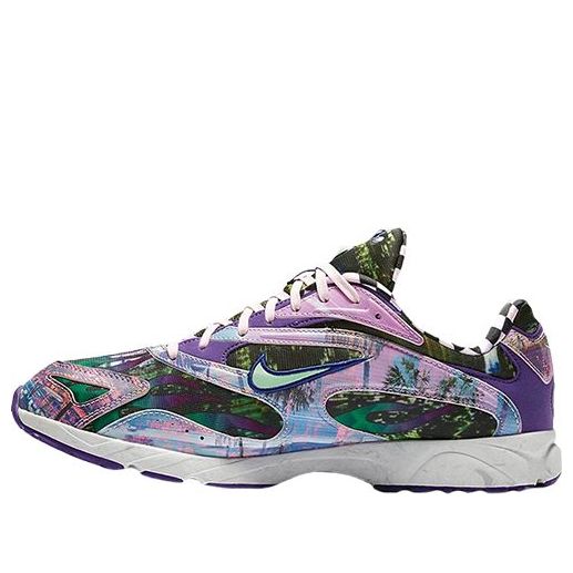 Nike zoom spectrum plus on sale premium