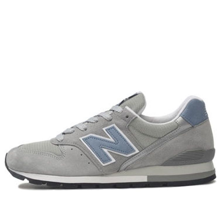 New Balance 996 Made in USA '40th Anniversary' M996ABC - KICKS CREW