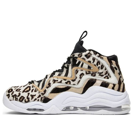 Nike Kith x Air Pippen 1 'Chimera' AH1070-900 - KICKS CREW