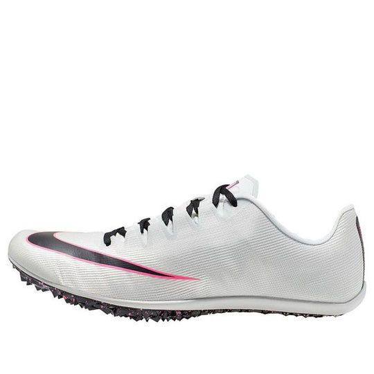 Nike Zoom 400 'Pure Platinum Pink Blast' AA1205-003 - KICKS CREW