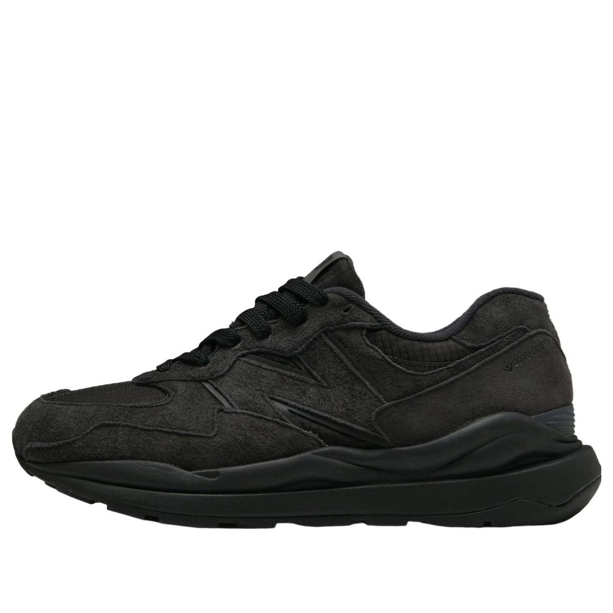 New Balance 57/40 'Triple Black' M5740GPM - KICKS CREW