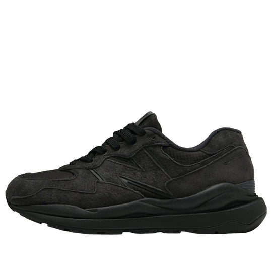 New Balance 5740 'Black' M5740GPM - KICKS CREW