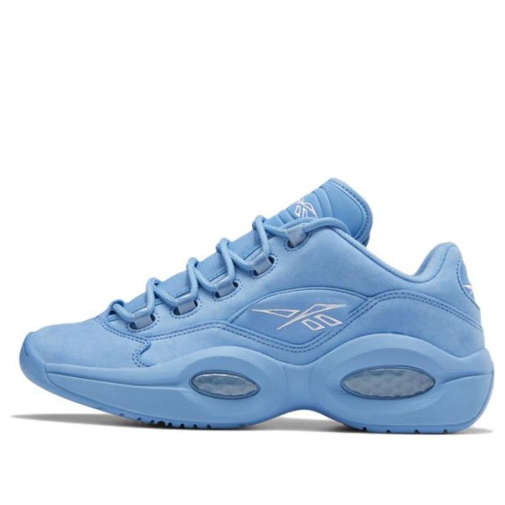 Reebok Question Low 'Blueprint' GY1079 - KICKS CREW