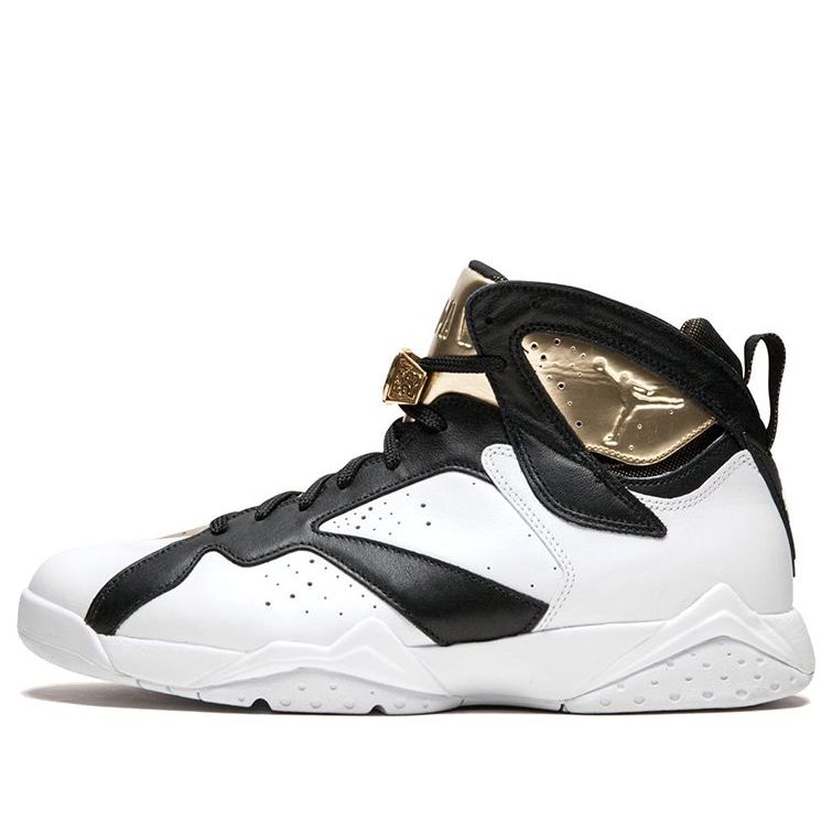 Air Jordan 7 Retro 'Champagne' 725093-140 - KICKS CREW