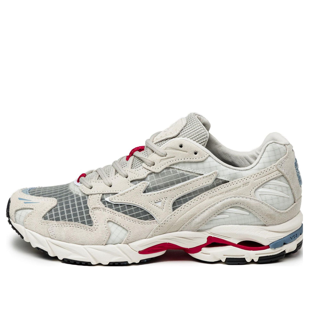 Mizuno Highsnobiety x Wave Rider 10 'Duality & Balance