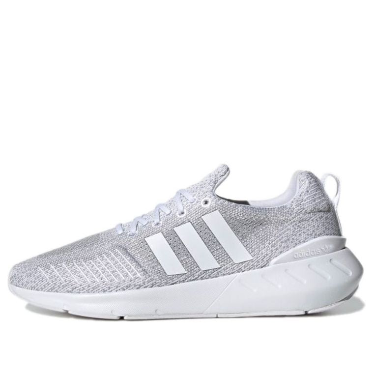 adidas Swift Run 22 Grey' GZ3499-KICKS CREW