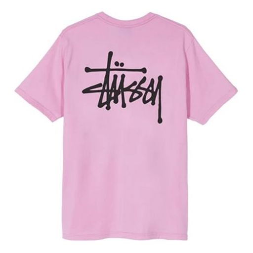 Essential Tee - Pink