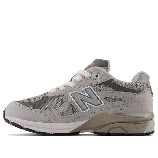 (PS) New Balance 990v3 'Grey' PC990GY3 - KICKS CREW