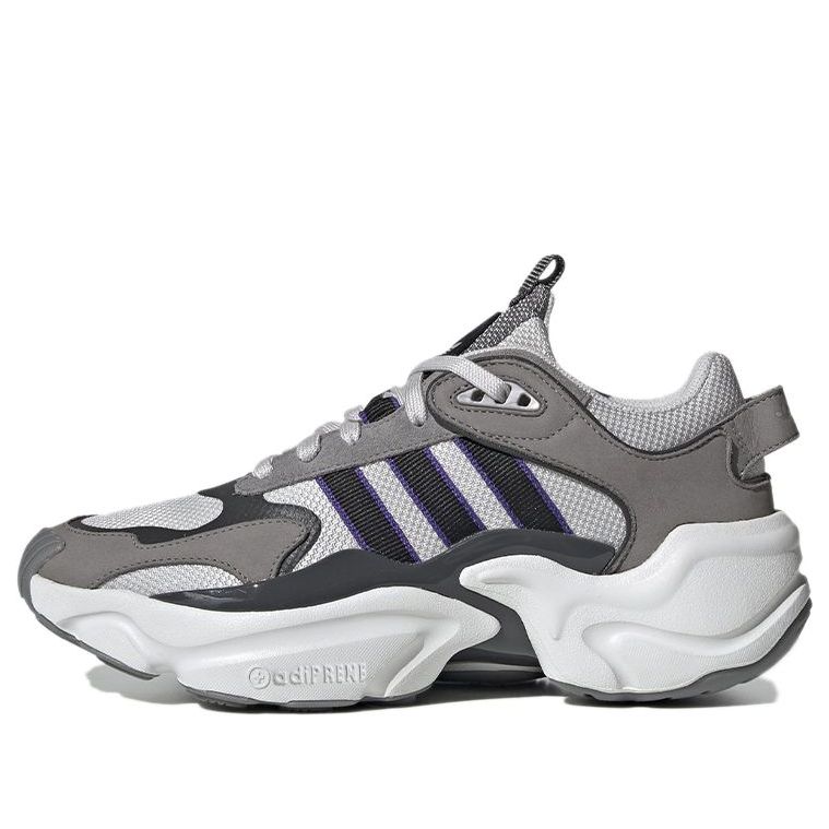 (WMNS) adidas Magmur Runner 'Grey Three' EE5142 - KICKS CREW