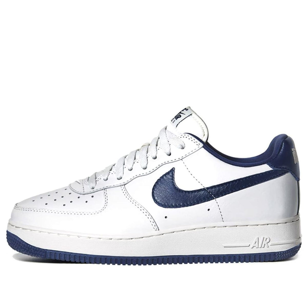 Nike Air Force 1 Lvb Utility M CW7581-101 shoes white - KeeShoes