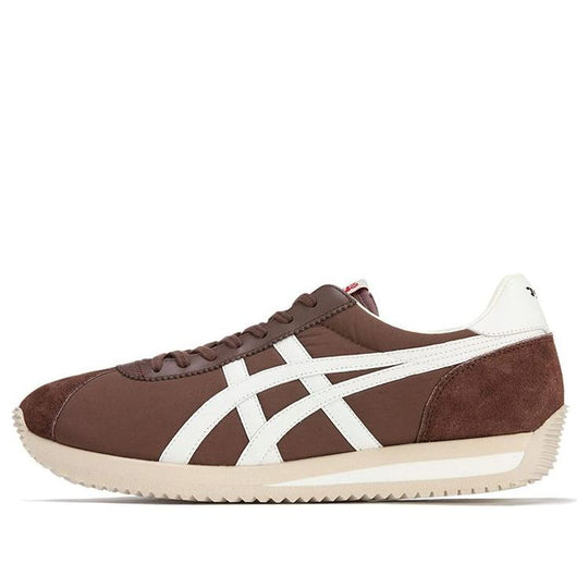 Onitsuka Tiger Montreal NM 'Brown' 1183A916-200