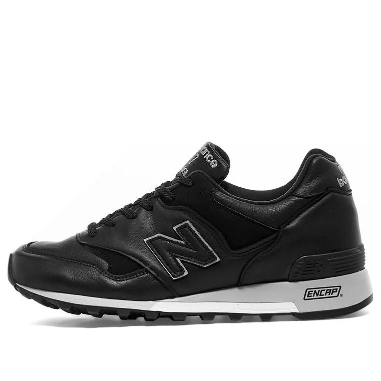 New Balance 577 Black M577KKG - KICKS CREW