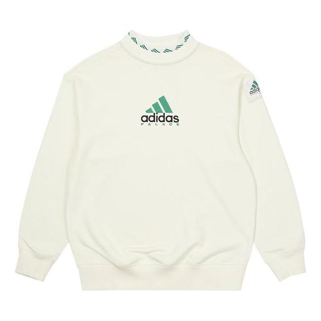 adidas originals x PALACE FW22 Logo HK2136 - KICKS CREW