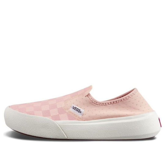 Vans Comfycush One Pink VN0A45J5ZGI - KICKS CREW