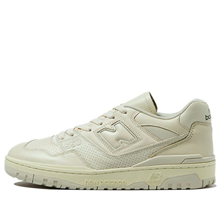 New Balance AURALEE x 550 'Ecru' BB550AR - KICKS CREW