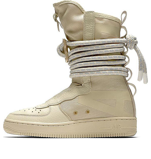 (WMNS) Nike SF Air Force 1 High 'Rattan' AA3965-200-KICKS CREW