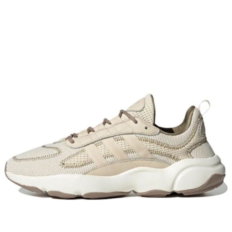 Adidas Originals Haiwee 'Beige' ID0555-KICKS CREW