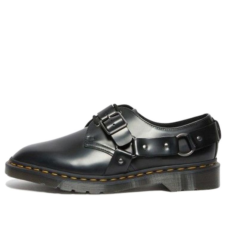 Doc hot sale martens fulmar