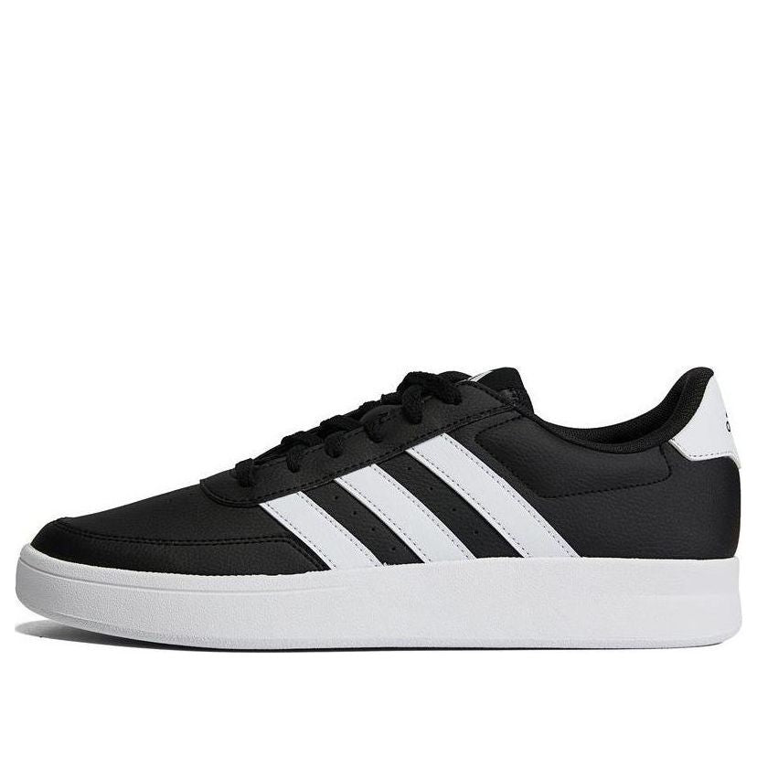 adidas neo Breaknet 2.0 'Black White' HP9425 - KICKS CREW