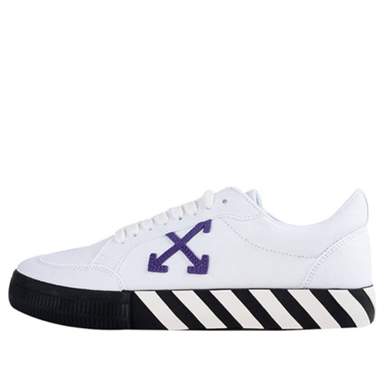 Male Off-White Skate shoes OWOMIA085R21FAB001BAS - KICKS CREW