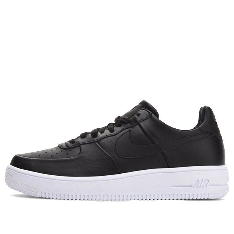 Nike Air Force 1 Ultraforce Leather 'Black White' 845052-001
