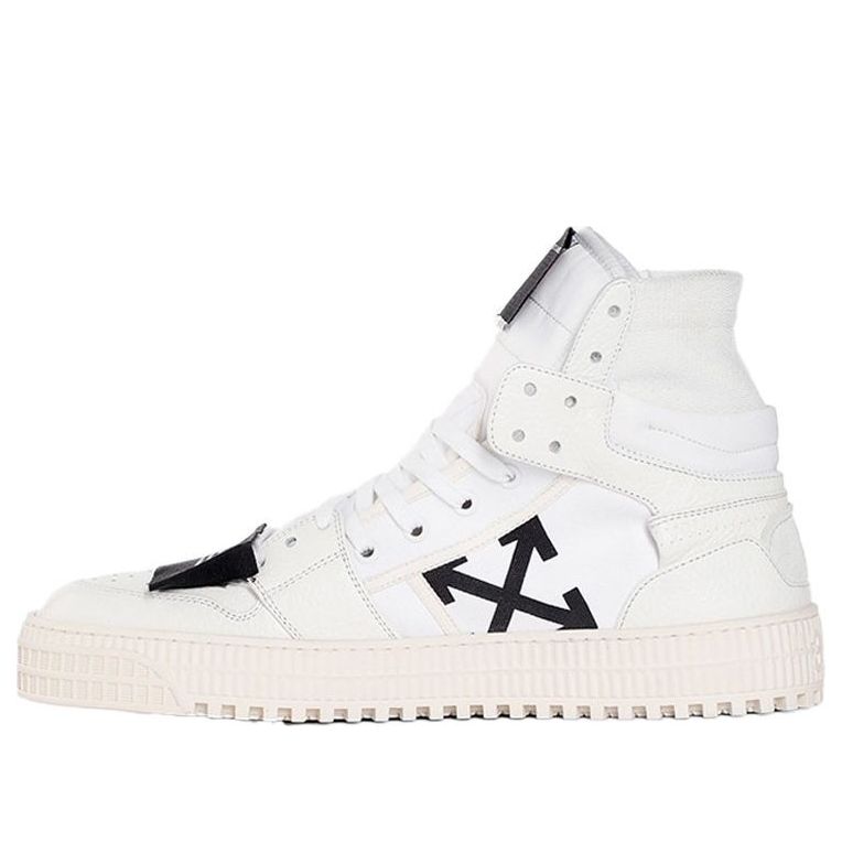 Off-White C/O Virgil Abloh Men'S Off Court 3.0 Sneakers OMIA065R208000 ...