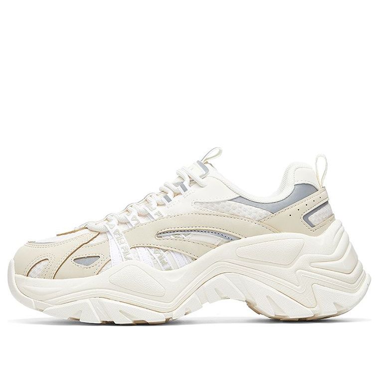 (WMNS) FILA Sofia sneakers White F12W034120AGA - KICKS CREW