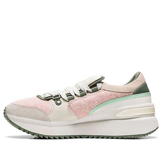 WMNS) Onitsuka Tiger Empirical Lo 2.0 White/Pink/Green 1182A167-700