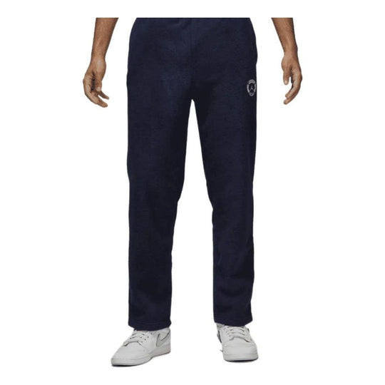 Air Jordan x Union Track Pant 'College Navy Coconut Milk' DV7353-419