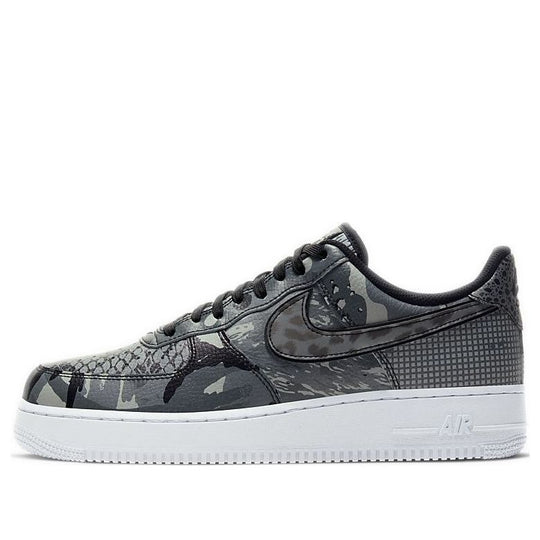 Nike Air Force 1 Low QS 'City of Dreams' CT8441-001