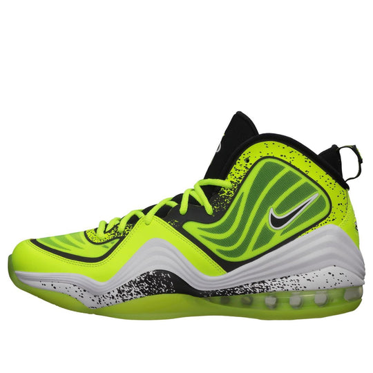 Nike Air Penny 5 'Highlighter' 628568-701