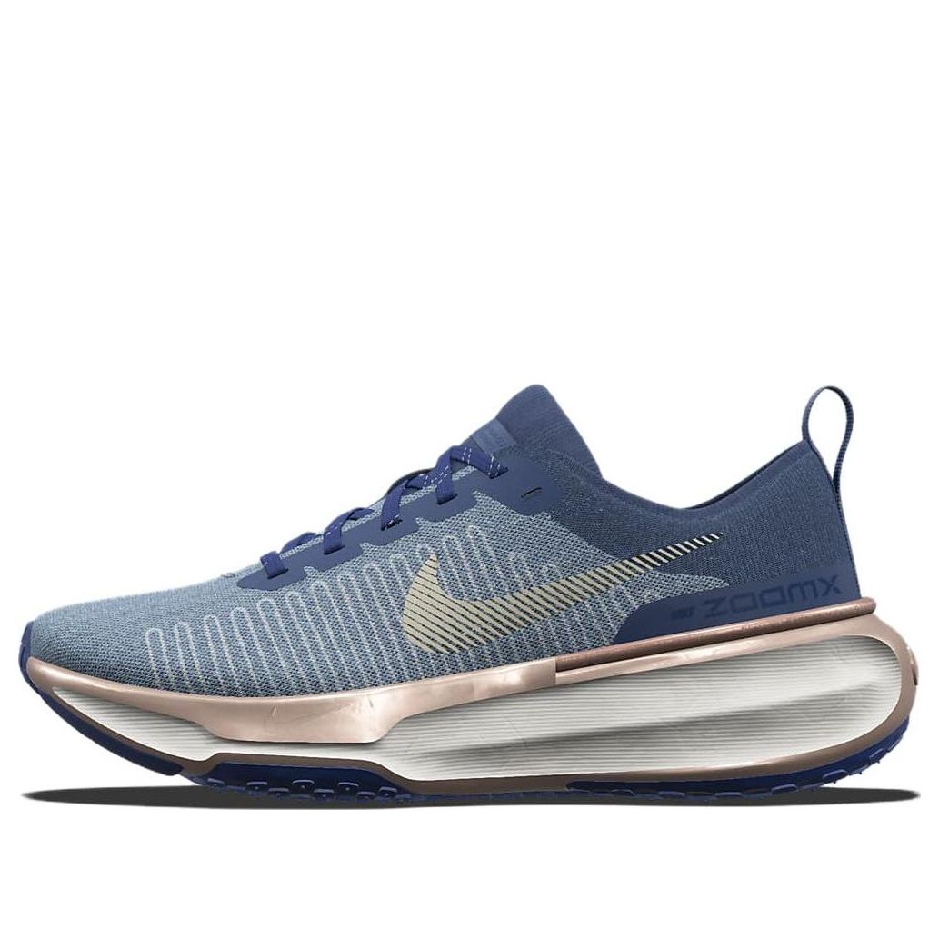 (WMNS) Nike Invincible Run 3 'Deep Royal Blue' DX5051-400 - KICKS CREW