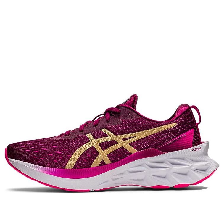 (WMNS) Asics Novablast 2 1012B049-600 - KICKS CREW