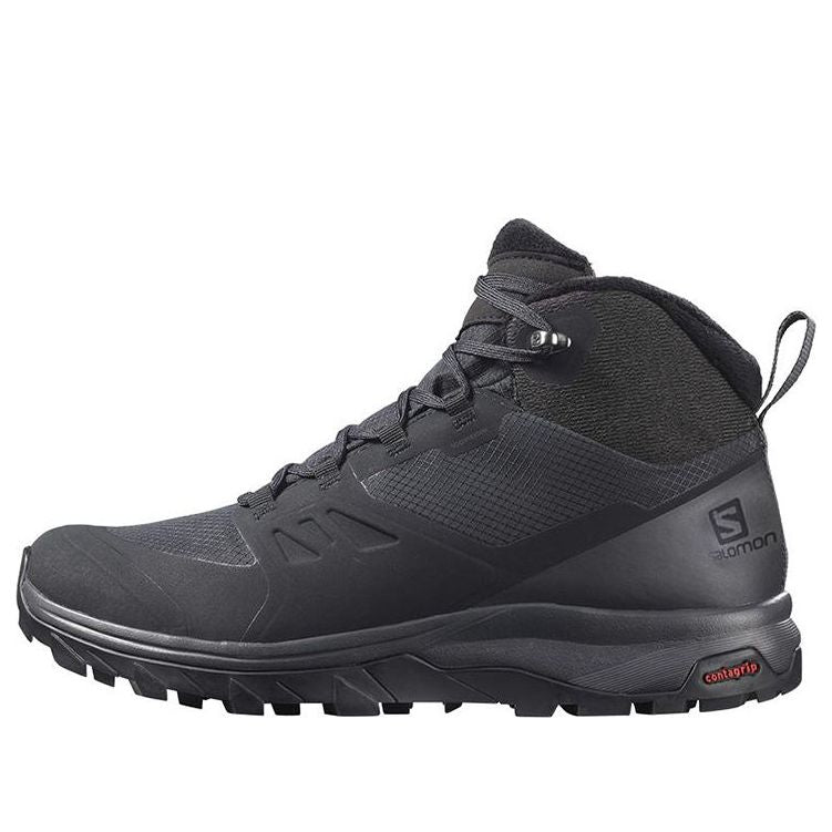 (WMNS) Salomon Outsnap Cswp 411101 - KICKS CREW