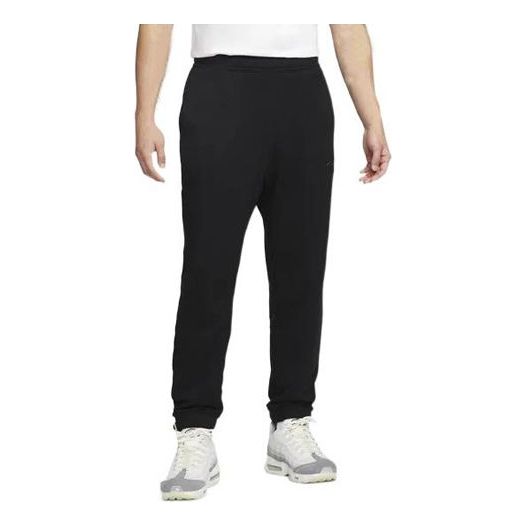 Nike Air Pants 'Black' DV9846-010-KICKS CREW