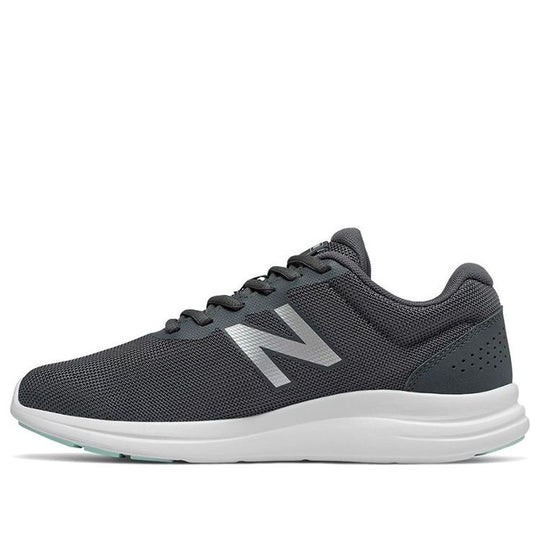 (WMNS) New Balance 430 Grey/Green WE430CO1