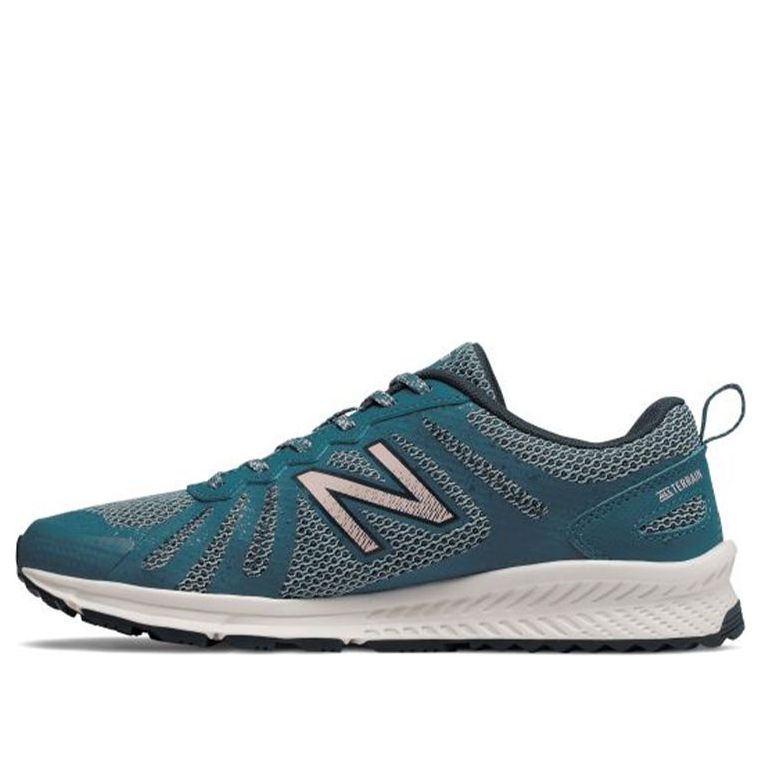 New balance womens wt590 v4 trail hot sale running shoes